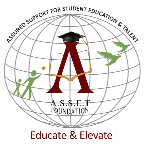 Asset Foundation Logo